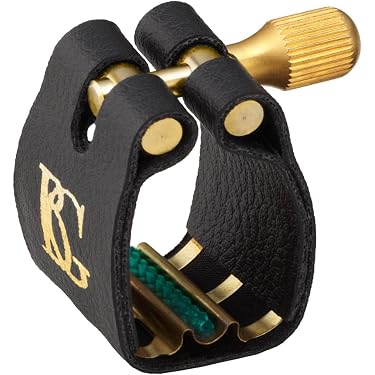 Amazon Best Sellers: Best Soprano Saxophone Ligatures
